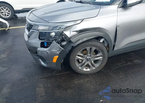 2022 Kia Seltos S z USA, uszkodzony, nr VIN KNDEU2AA6N7301786